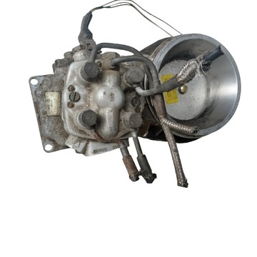 AUDI 80 B3 1.8 ROZDZIELACZ PALIWA 026133353 BOSCH