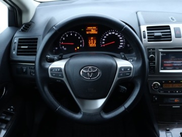 Toyota Avensis III Wagon Facelifting 2.0 Valvematic 152KM 2014 Toyota Avensis 2.0 Valvematic, Salon Polska, zdjęcie 20