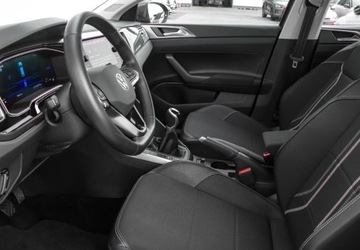 Volkswagen Taigo 2024 Volkswagen Taigo 1.0TSI 116KM Style, Podgrzewane Fotele, Reflektory IQ.LIG, zdjęcie 9