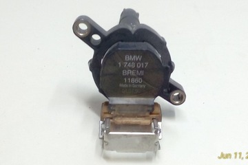 PŘÍVODY VYSOKÉHO NAPÍNÁK BMW 3 COUPE (E46) 1748017 2.5L GASOLINE 2001