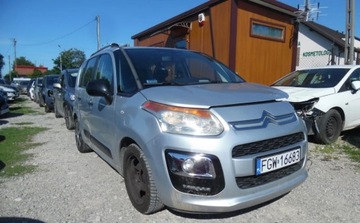 Citroen C3 Picasso 2016