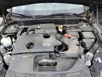 Infiniti QX50 2022 Infiniti QX50 Essential 2022 2.0l 2.0 Benzyna 268KM, zdjęcie 6