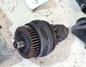 Винты для демонтажа Honda NHX 110 Lead 2008+r