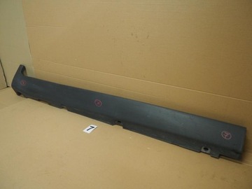 NAKŁADKA LISTWA PROGOWA PRÓG PRAWA FORD KUGA MK1