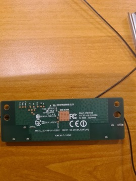 WIFI МОДУЛЬ J20H088 SONY KD-55XE9305