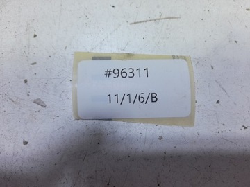 BMW 5 E39 KRYT VENTILU 1928402937