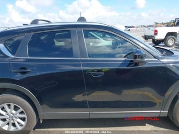 Mazda CX-5 II 2023 Mazda CX-5 2023r., Pref. Package AWD, 2.5L 2.5 Benzyna 187KM, zdjęcie 4