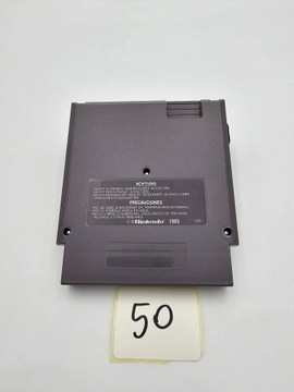 КАРТОННАЯ КОРОБКА NINTENDO NES SUPER MARIO BROS 3 ОРИГИНАЛ