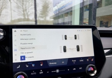 Lexus RX V 2023 Lexus RX RX 350h Prestige FV23 Salon PL Serwis ASO 1 wlasciciel, zdjęcie 22