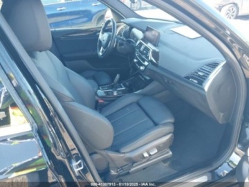 BMW X3 G01 2020 BMW X3 2020r., 4x4, 2.0L 2.0 Benzyna 248KM, zdjęcie 8