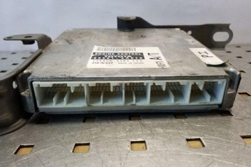 JEDNOTKA MOTORU ECU TOYOTA LAND CRUISER 120 (_J12_) 1758005281 3.0L DIESEL