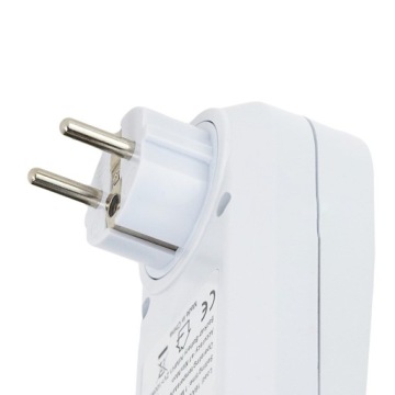 LCD программатор текущего времени