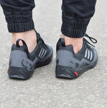 Мужская обувь Adidas Terrex Swift Solo 2 IE6901