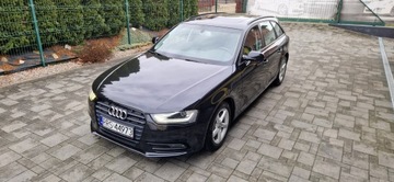 Audi A4 B8 2012 AUDI A4! Stan idealny!, zdjęcie 3