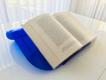 ДИЗАЙНЕРСКИЙ ПЛАСТИК ДЛЯ НОУТБУКА И КНИГИ