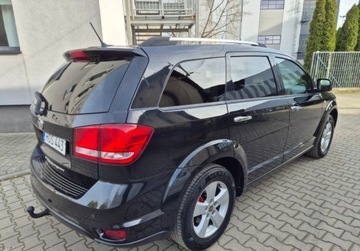 Fiat Freemont 2.0 Multijet II 16v 170KM 2014 Fiat Freemont 2.0d 170km 4x4 DVD Skora Zadbany 2.0 Diesel 170KM, zdjęcie 5