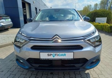 Citroen 2023 Citroen C4 99 e-C4 Feel Pack 136 KM EV50kWh AT I wl. GWARANCJA FV23, zdjęcie 1