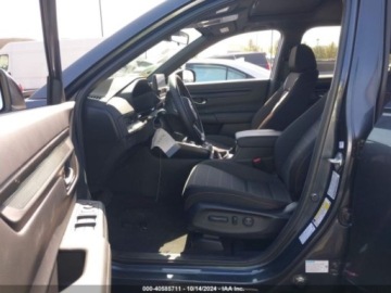 Honda CR-V VI 2024 Honda CR-V Hybrid Sport, 2024r., 2.0L 2.0 Benzyna 145KM, zdjęcie 8