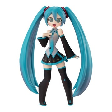 Figurka Anime Vocaloid Hatsune Miku TOKYO FuRyu