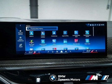 BMW X6 G06 SUV Facelifting 3.0 40d 352KM 2025 BMW X6 xDrive40d 352 KM mHEV - Kamera 360 - HarmanKardon - Pakiet M Pro, zdjęcie 34