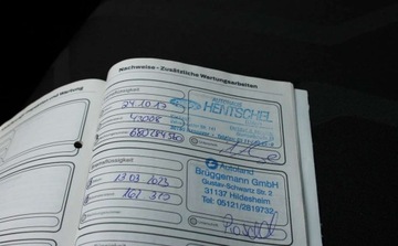 Ford Tourneo Connect II Standard 1.6 Duratorq TDCi 95KM 2014 Ford Tourneo Connect 1.6D 95KM klima ksiazka zadbany 1.6 Diesel 95KM, zdjęcie 36