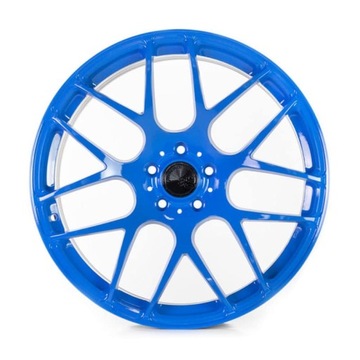 SUPERWRAP LEMANS BLUE Жидкая виниловая пленка