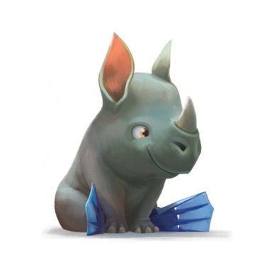 Черепаховый всплеск! Настольная игра Rebel для 5 лет.