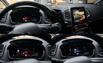 Renault Espace V Van 1.8 Energy TCe 225KM 2020 Renault Espace Renault Espace 1.8 TCe FAP Initiale Paris EDC 1.8 Benzyna, zdjęcie 34