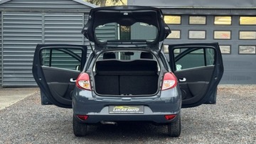 Renault Clio III Hatchback 3d Phase II 1.2 16v 75KM 2012 Renault Clio Yahoo 1.2 GWARANCJA 1.1 Benzyna 75KM, zdjęcie 13