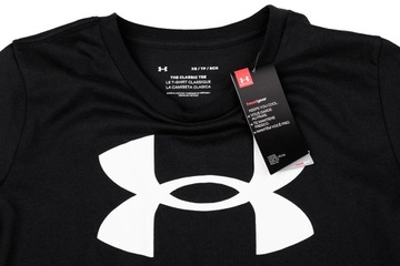 Under Armour Koszulka The Classic Tee HeatGear Loose 1356305001 SM