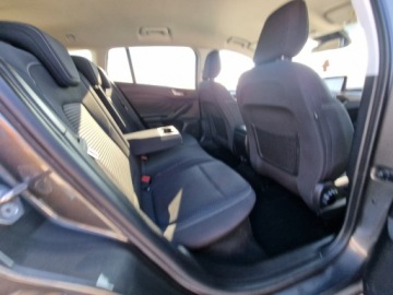 Ford Focus III Kombi Facelifting 1.0 EcoBoost 125KM 2018 Ford Focus 1.0 125Ps Matrixsy Navi Kombi 109tys km Gwarancja Benzyna 125KM, zdjęcie 22