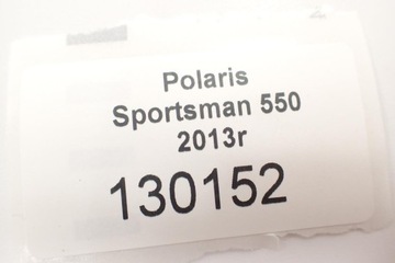 Polaris Sportsman 550 Гидроусилитель руля