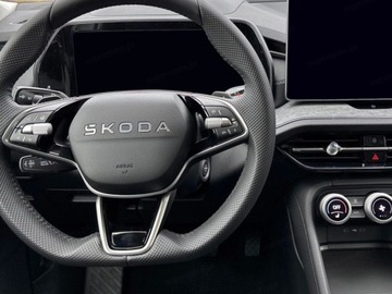 Skoda Kodiaq II SUV 2.0 TDI SCR 193KM 2025 Skoda Kodiaq Selection 2.0 TDI 193KM DSG 4x4, zdjęcie 4