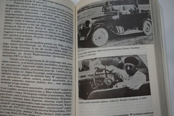 WITOLD RYCHTER MOJE DWA i CZTERY KÓŁKA WKiŁ