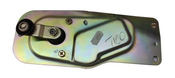 MOTOR STĚRAČE PŘEDNÍ DAEWOO TICO NOVÝ 96303118