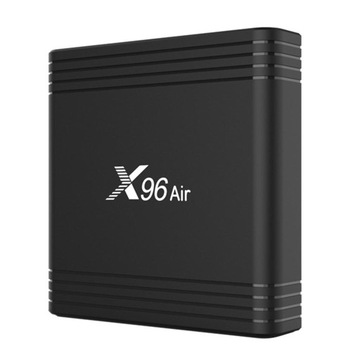 Чехол X96 Air Mini Android 9.0 905X3 Media TV EU, 64 ГБ