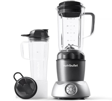 NutriBullet NB200DG Select 1000 Вт блендер Smoothie Turbo для чашек