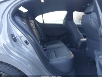 Lexus IS III 2024 Lexus IS 2024 Lexus IS IS 350 F SPORT Design RWD 3.5 Benzyna 311KM, zdjęcie 10