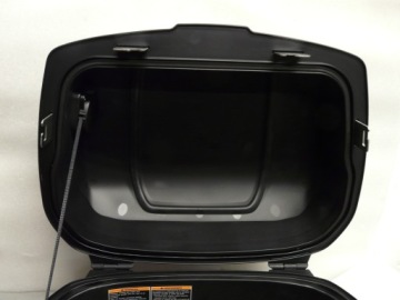 Центральный багажник SUZUKI DL-1000 DL1000 V-Strom PLUS PLATE