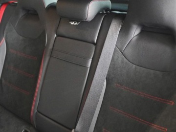 Mercedes Klasa A W177/V177 Hatchback AMG Facelifting 2.0 A45S 421KM 2026 A Klasa 45 S AMG 4-Matic 2.0 (421KM) 2026, zdjęcie 12