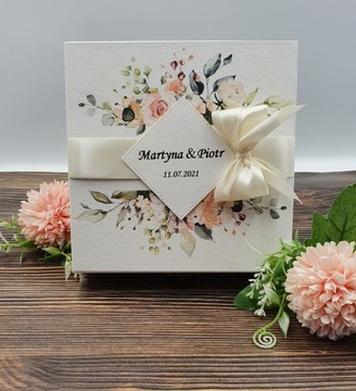 Свадебный подарок 