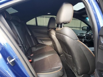 Cadillac 2020 Cadillac CT4 Sport 2020 2.0l 2.0 Benzyna 237KM, zdjęcie 10