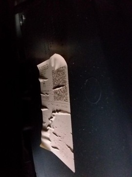 FORD C-MAX MK2 TUNEL ŚRODKOWY PODŁOKIETNIK