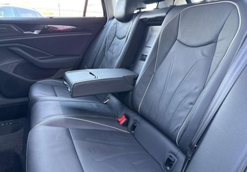 Volkswagen Passat B8 Variant Facelifting 2.0 TDI SCR 150KM 2024 Volkswagen Passat 2.0 Diesel 150KM, zdjęcie 19