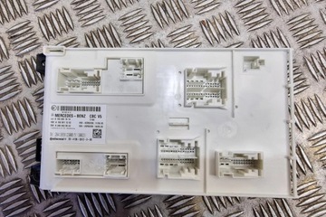 MODUL POHODĚ MERCEDES-BENZ M (W166) A1669001814 3.0L DIESEL 190KW 2015