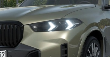 BMW X5 G05 2025 BMW X5 BMW X5 xDrive30d 3.0 Diesel 265KM, zdjęcie 6