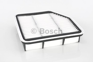 BOSCH F 026 407 090 FILTR OLEJE + 400 192 VZDUCHU