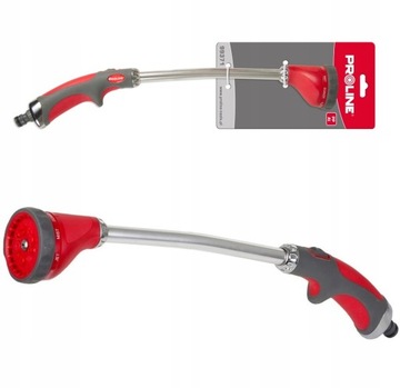 ПИСТОЛЕТ ДЛЯ ДУША PROLINE 9 ФУНКЦИЙ