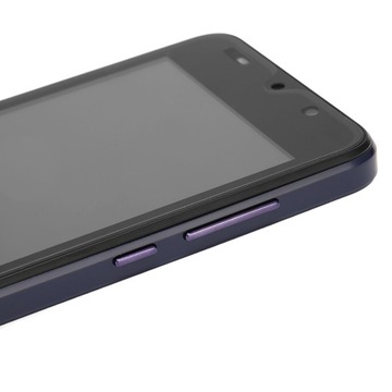5,0-calowy smartfon 3G Ekran IPS HD 8 MP Tył 5 MP Przedni Dual SIM RX