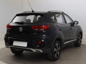 MG ZS II SUV Classic 1.5 VTi-Tech 106KM 2024 MG ZS SUV 1.5, 1. Właściciel, Serwis ASO, Klima, zdjęcie 4